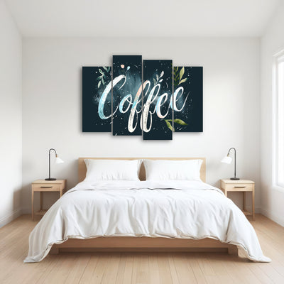 AUTO-MOCKUP ROOM | Coffee