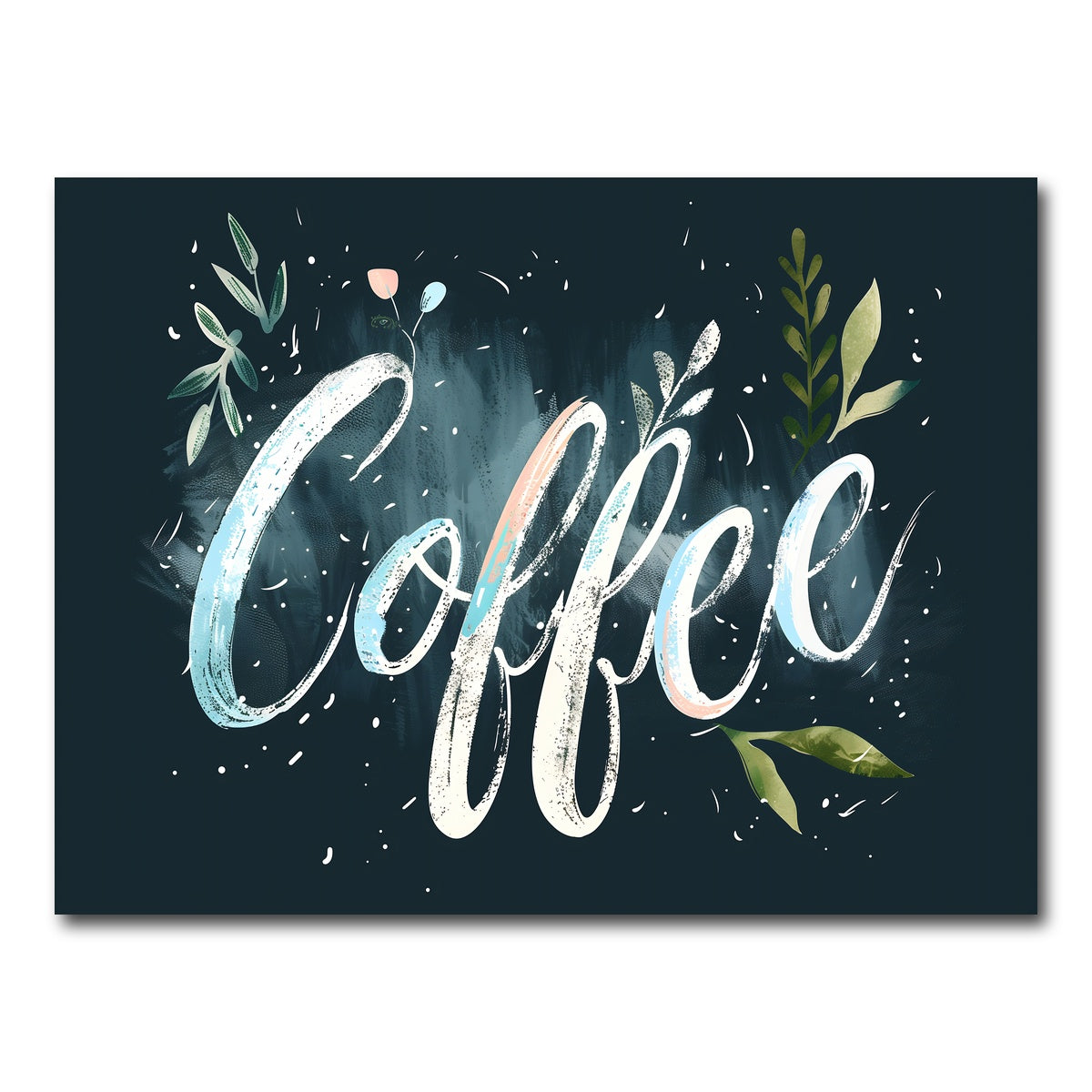 AUTO-MOCKUP WHITE | Coffee | 1 Piece | Gallery Wrap Canvas | group=4x3