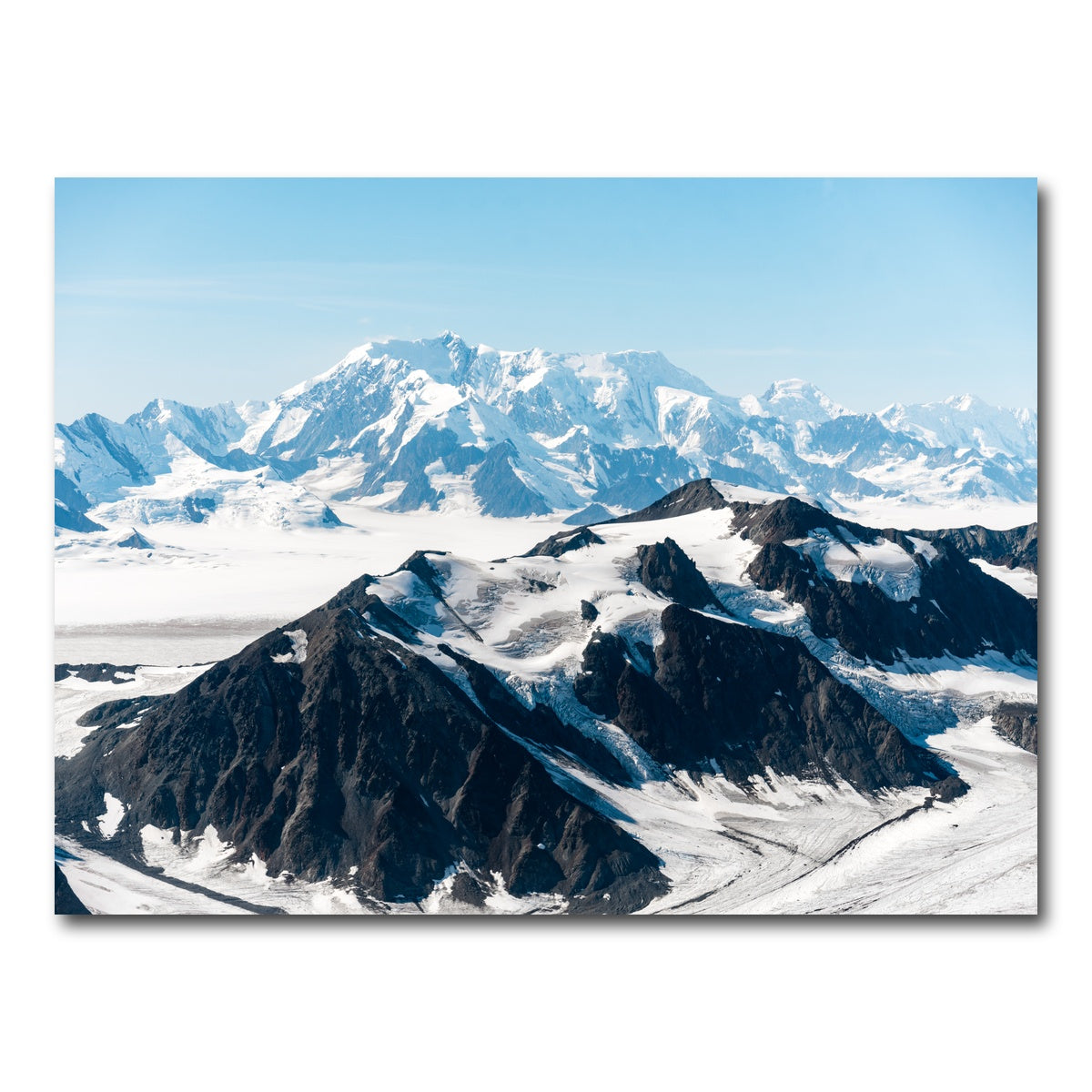 AUTO-MOCKUP WHITE | Cold Mountains | 1 Piece | Gallery Wrap Canvas | group=4x3