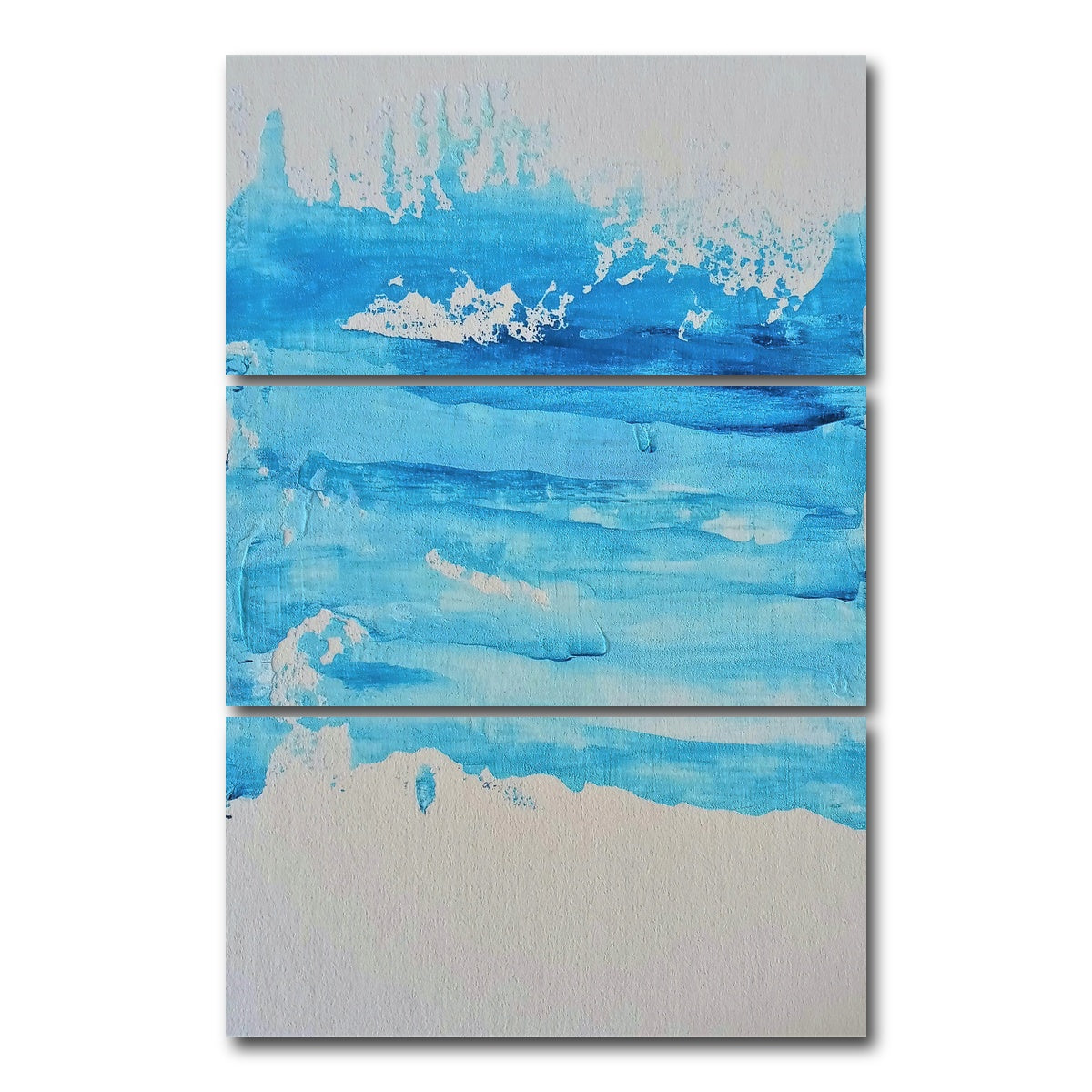 AUTO-MOCKUP WHITE | Coldfront | 3 Piece | Gallery Wrap Canvas | group=12x24_stacked