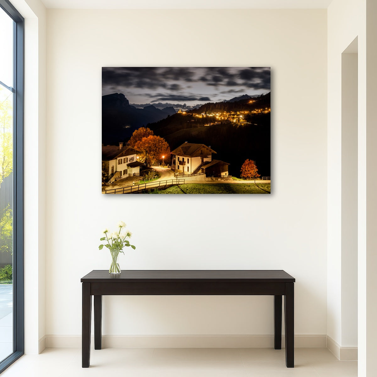 AUTO-MOCKUP ROOM | Colle Santa Lucia