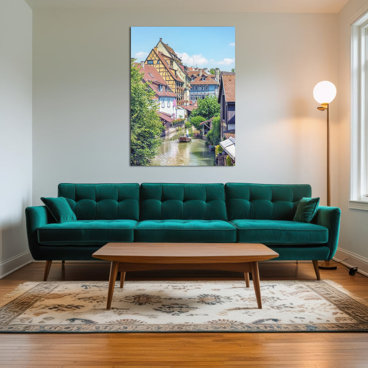 AUTO-MOCKUP ROOM | Colmar