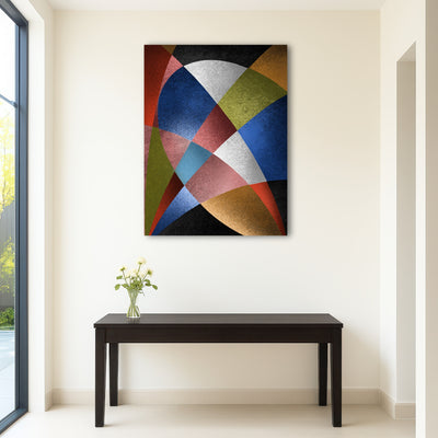 AUTO-MOCKUP ROOM | Color Scheme