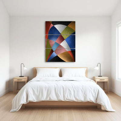 AUTO-MOCKUP ROOM | Color Scheme