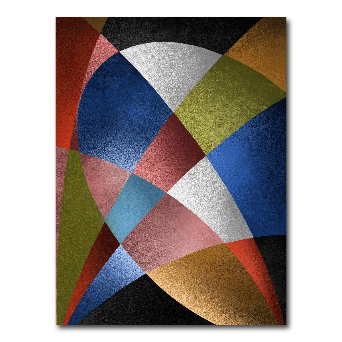 AUTO-MOCKUP WHITE | Color Scheme | 1 Piece | Gallery Wrap Canvas | group=3x4