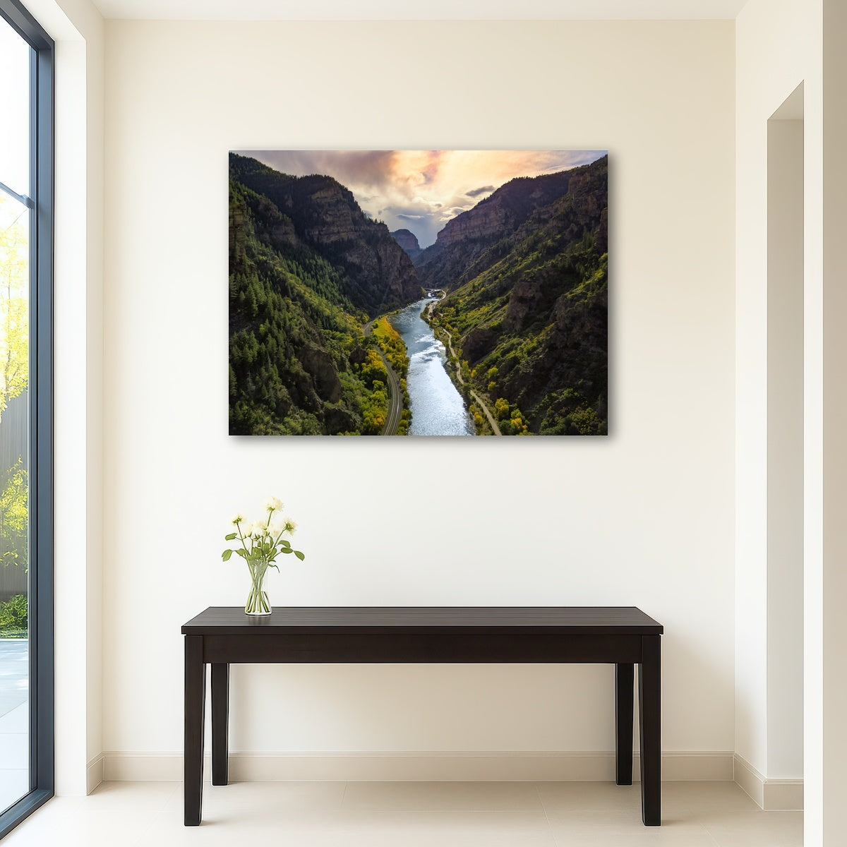 AUTO-MOCKUP ROOM | Colorado Valley