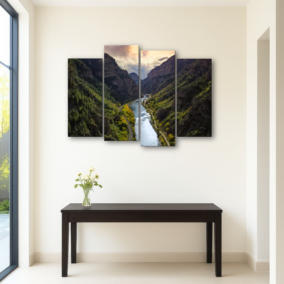 AUTO-MOCKUP ROOM | Colorado Valley