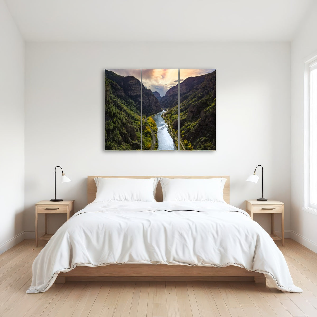 AUTO-MOCKUP ROOM | Colorado Valley
