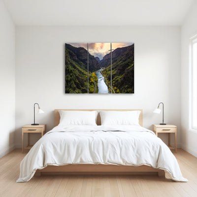 AUTO-MOCKUP ROOM | Colorado Valley