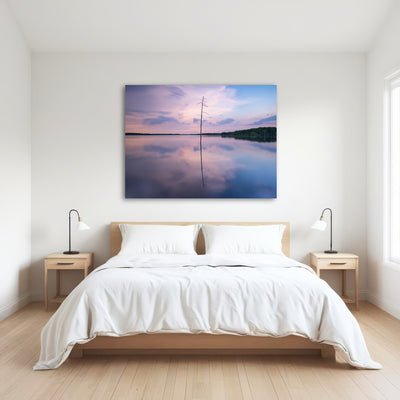 AUTO-MOCKUP ROOM | Colorful Reflections