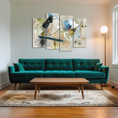 AUTO-MOCKUP ROOM | Colour2