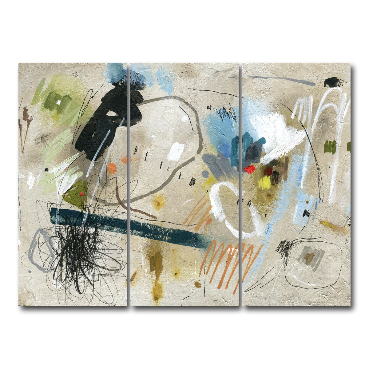 AUTO-MOCKUP WHITE | Colour2 | 3 Piece | Gallery Wrap Canvas | group=8x18