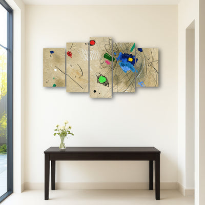 AUTO-MOCKUP ROOM | Colour