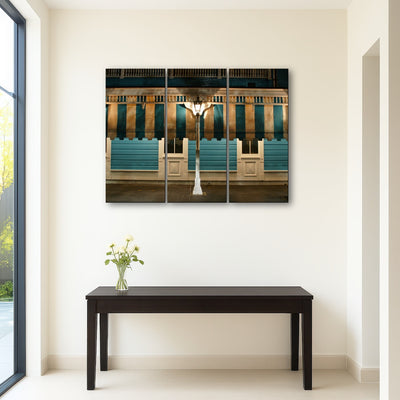 AUTO-MOCKUP ROOM | Commander's Palace, New Orleans