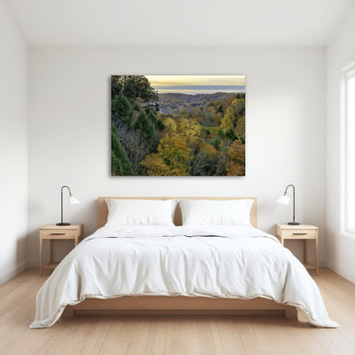 AUTO-MOCKUP ROOM | Conkle's Hollow State Nature Preserve