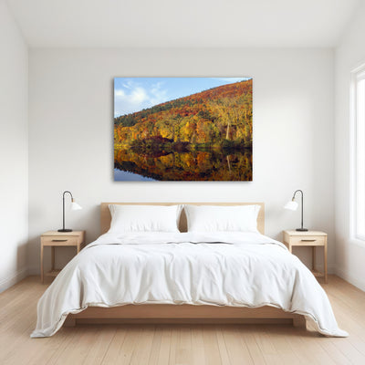 AUTO-MOCKUP ROOM | Connecticut River