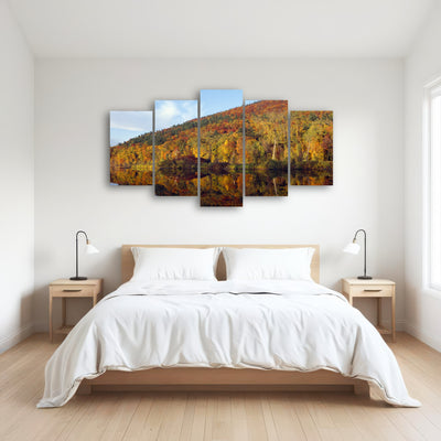 AUTO-MOCKUP ROOM | Connecticut River
