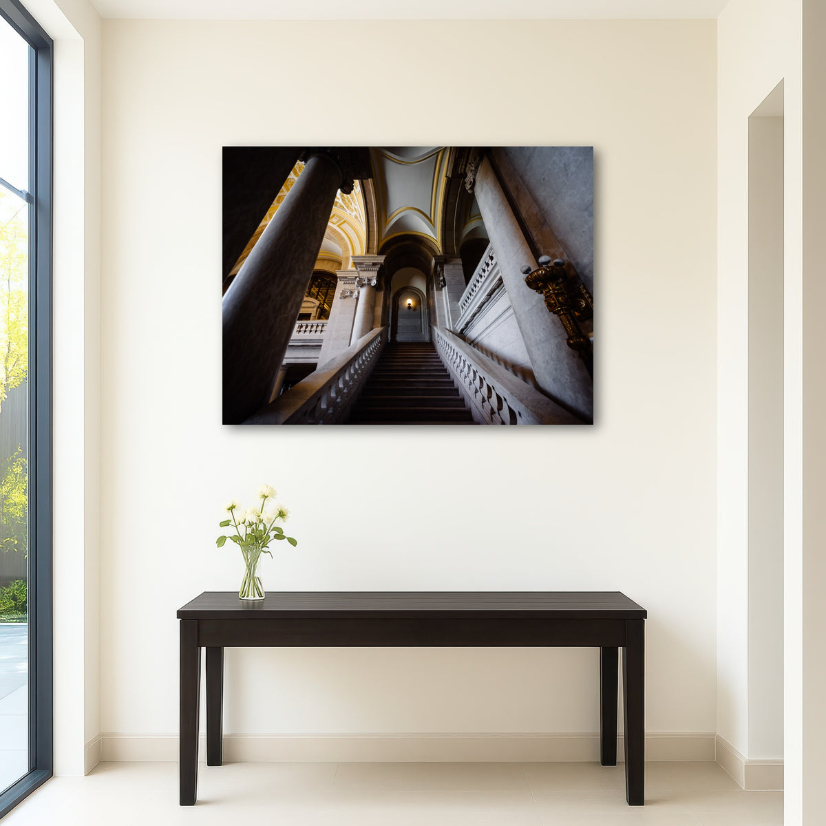 AUTO-MOCKUP ROOM | Connecticut State Library