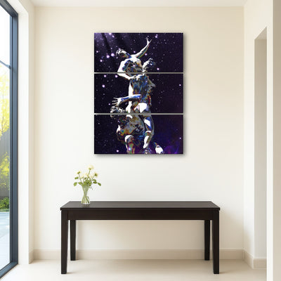 AUTO-MOCKUP ROOM | Constellation