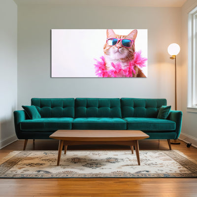 AUTO-MOCKUP ROOM | Cool Cat