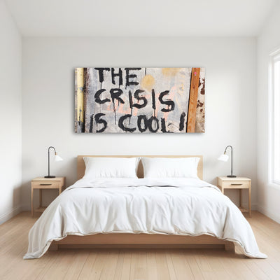 AUTO-MOCKUP ROOM | Cool Crisis - Berlin