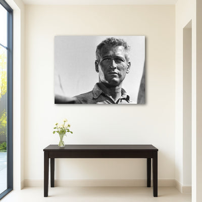 AUTO-MOCKUP ROOM | Cool Hand Luke