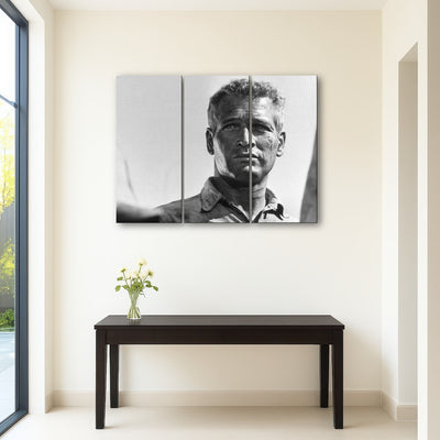 AUTO-MOCKUP ROOM | Cool Hand Luke