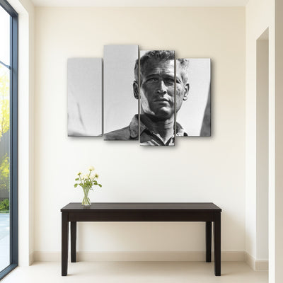 AUTO-MOCKUP ROOM | Cool Hand Luke