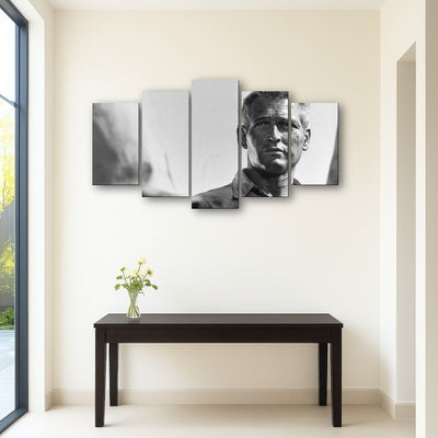 AUTO-MOCKUP ROOM | Cool Hand Luke