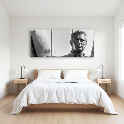 AUTO-MOCKUP ROOM | Cool Hand Luke