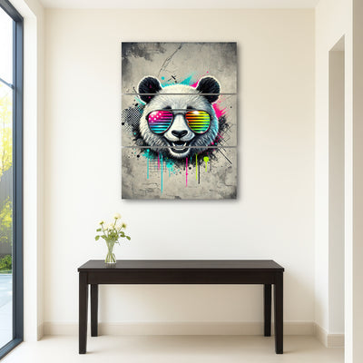 AUTO-MOCKUP ROOM | Cool Panda