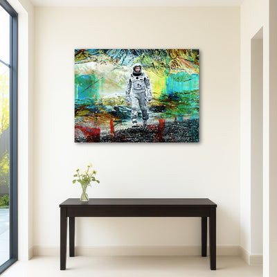 AUTO-MOCKUP ROOM | Cooper Walking