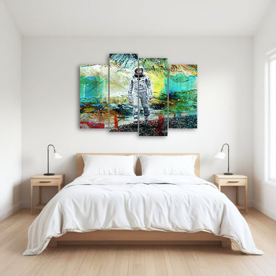 AUTO-MOCKUP ROOM | Cooper Walking