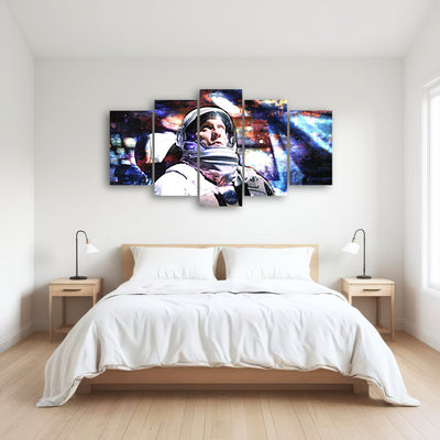 AUTO-MOCKUP ROOM | Cooper