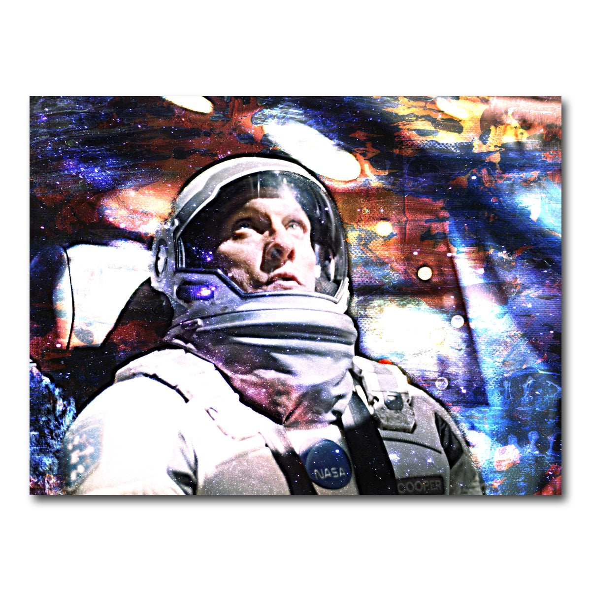 AUTO-MOCKUP WHITE | Cooper | 1 Piece | Gallery Wrap Canvas | group=4x3