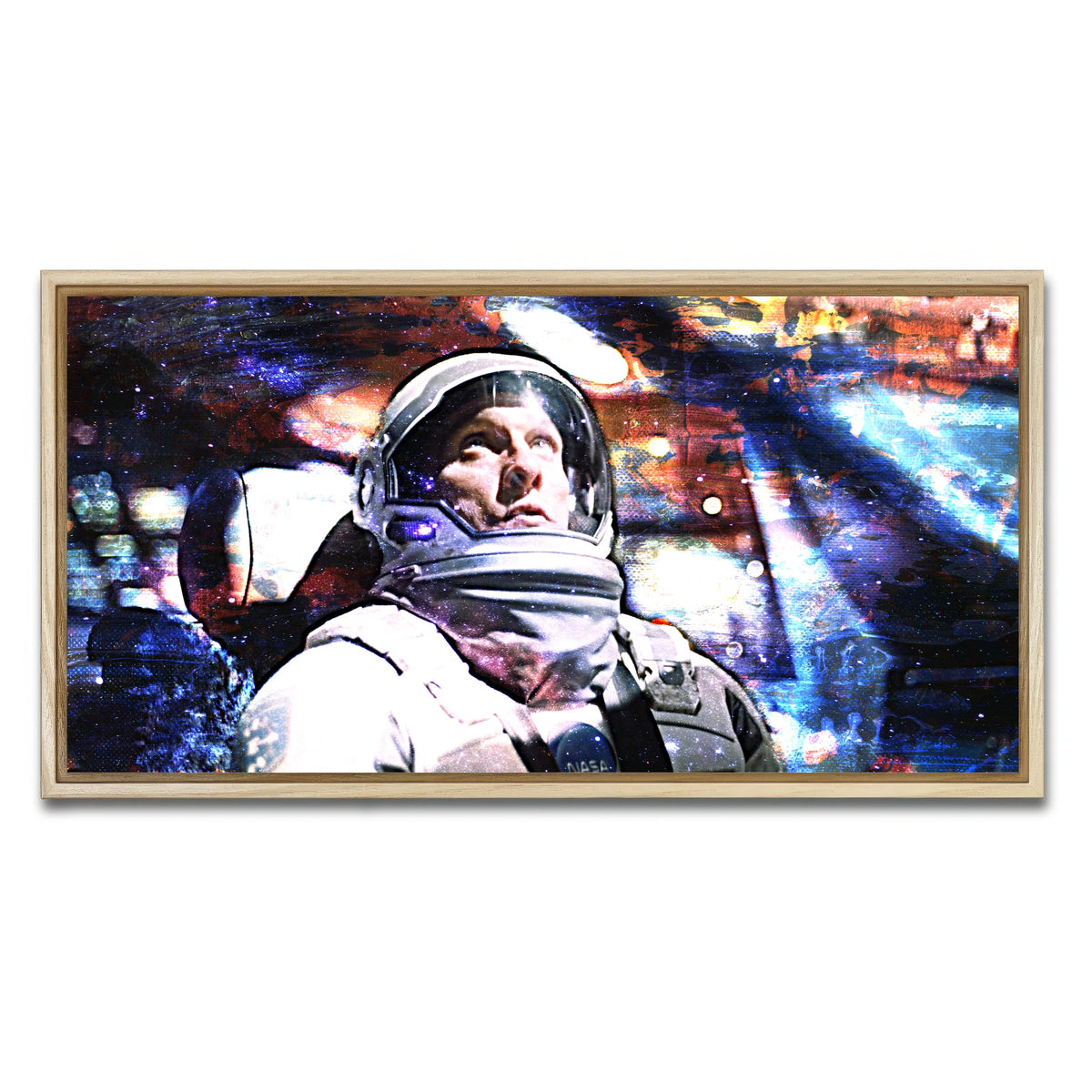 AUTO-MOCKUP WHITE | Cooper | 1 Piece | Natural Framed Canvas | group=2x1