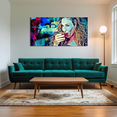 AUTO-MOCKUP ROOM | Cosmo Carrie