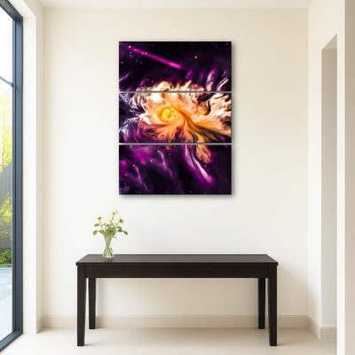 AUTO-MOCKUP ROOM | Cosmos