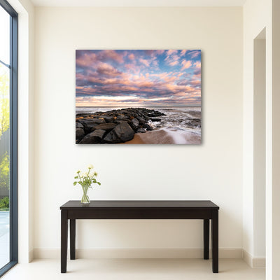 AUTO-MOCKUP ROOM | Cotton Candy