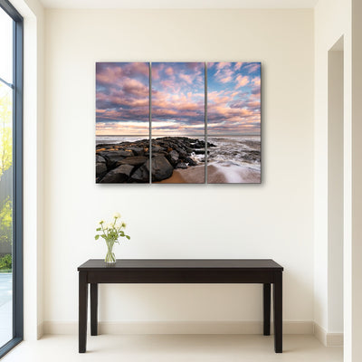 AUTO-MOCKUP ROOM | Cotton Candy