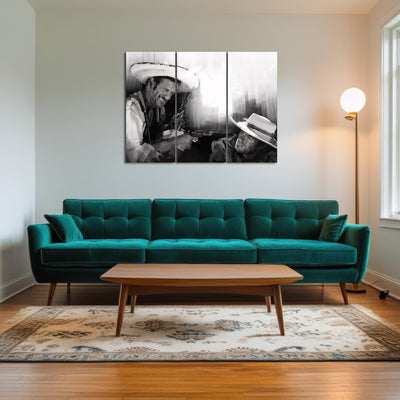 AUTO-MOCKUP ROOM | Cowboys