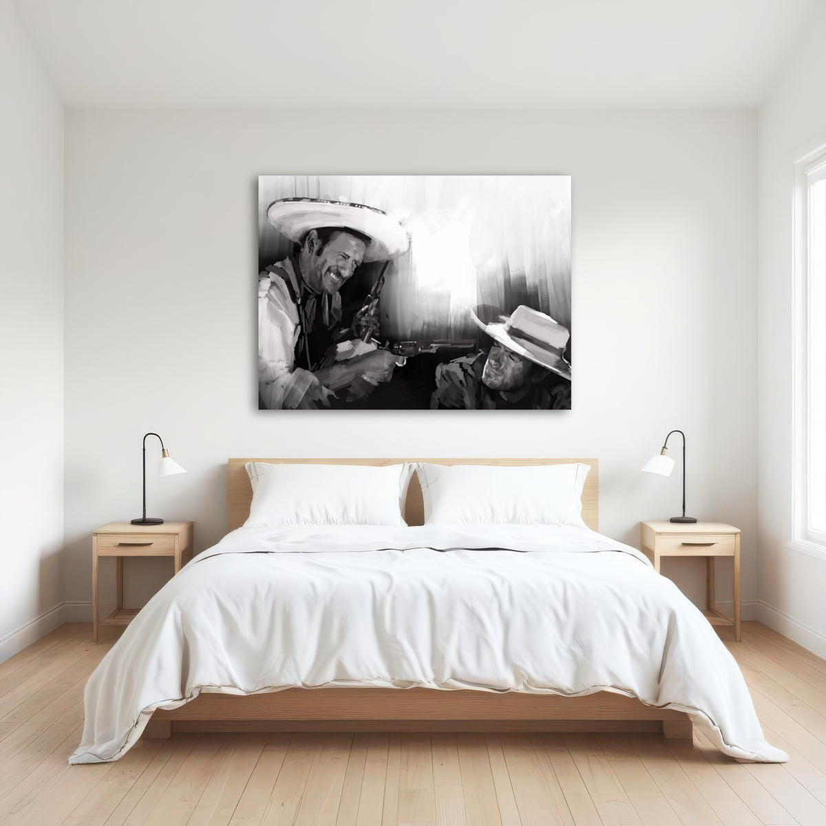 AUTO-MOCKUP ROOM | Cowboys