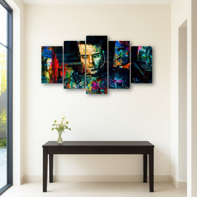 AUTO-MOCKUP ROOM | Cpl. Hicks