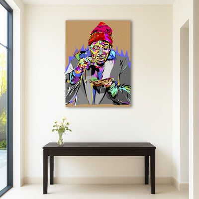 AUTO-MOCKUP ROOM | Crack