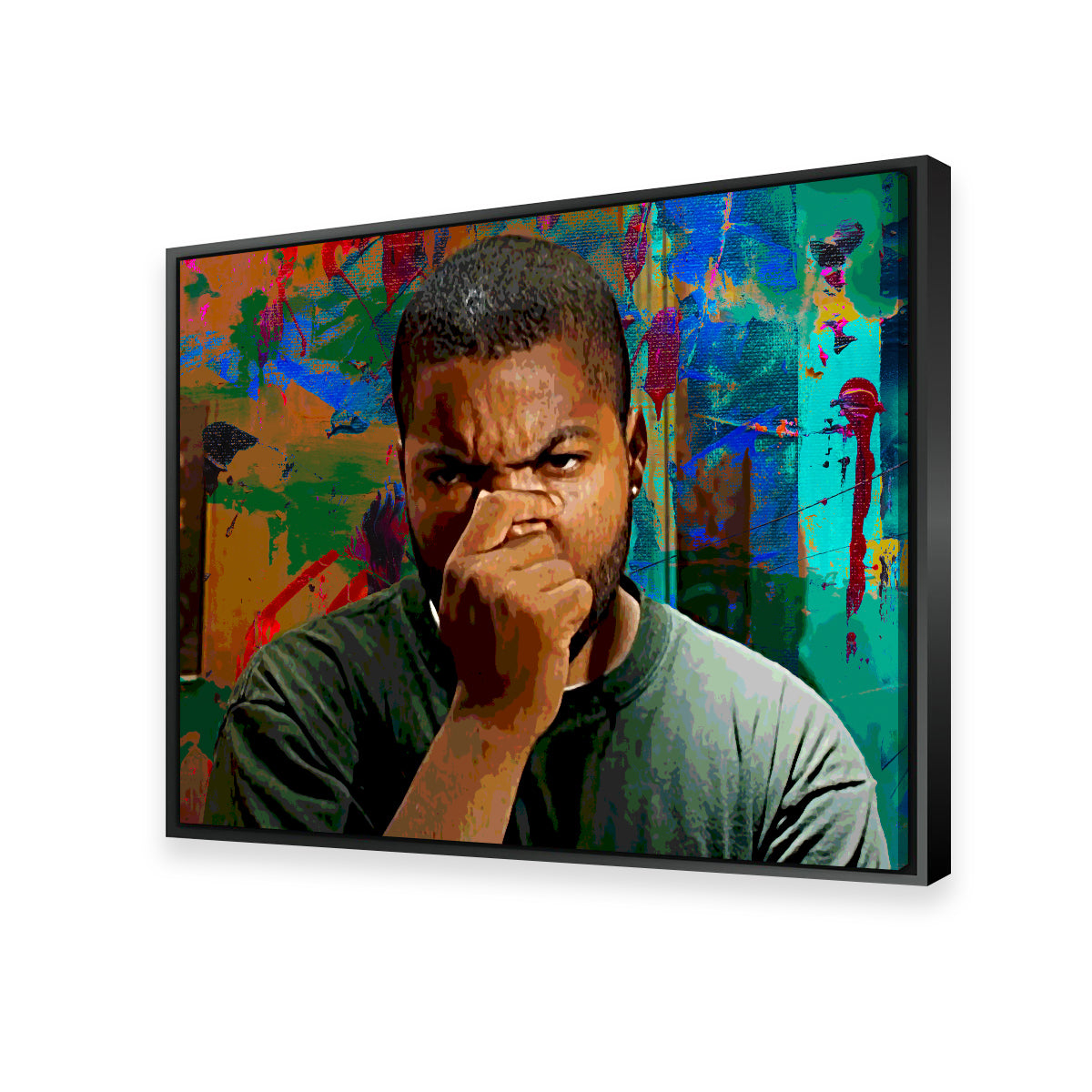 Craig Friday Wall Art