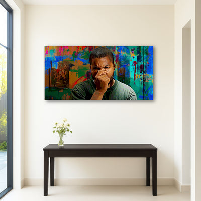 AUTO-MOCKUP ROOM | Craig Friday