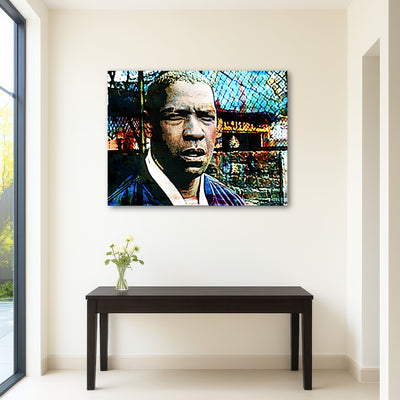 AUTO-MOCKUP ROOM | Creasy