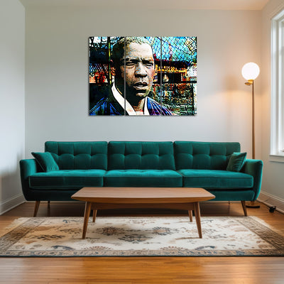 AUTO-MOCKUP ROOM | Creasy