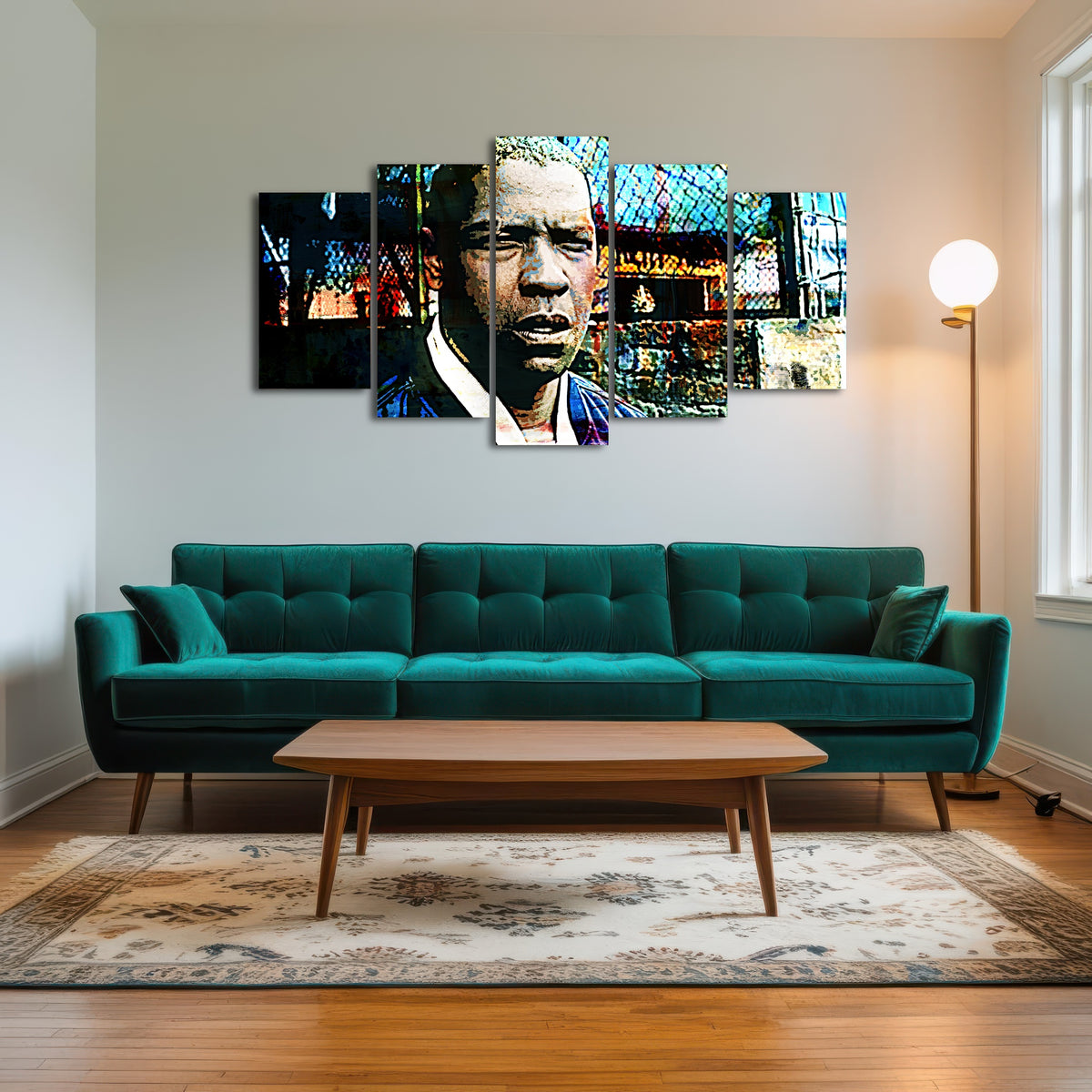 AUTO-MOCKUP ROOM | Creasy