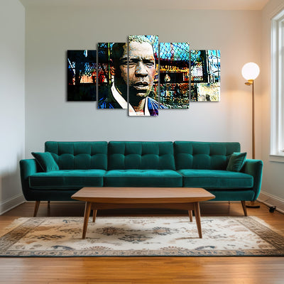 AUTO-MOCKUP ROOM | Creasy